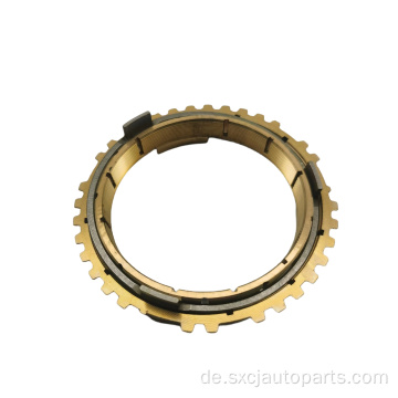 Synchronizer-Ring für Autoteile-Eingangsübertragung für Toyota OEM 2526A163/2526A074/33038-60030